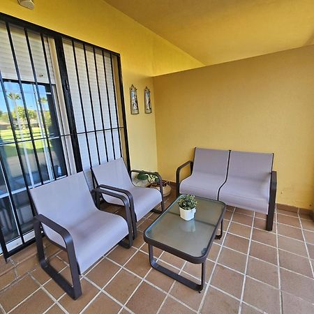 Albatros Golf 1 Apartment อายามอนเต ภายนอก รูปภาพ