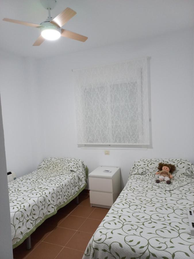 Albatros Golf 1 Apartment อายามอนเต ภายนอก รูปภาพ