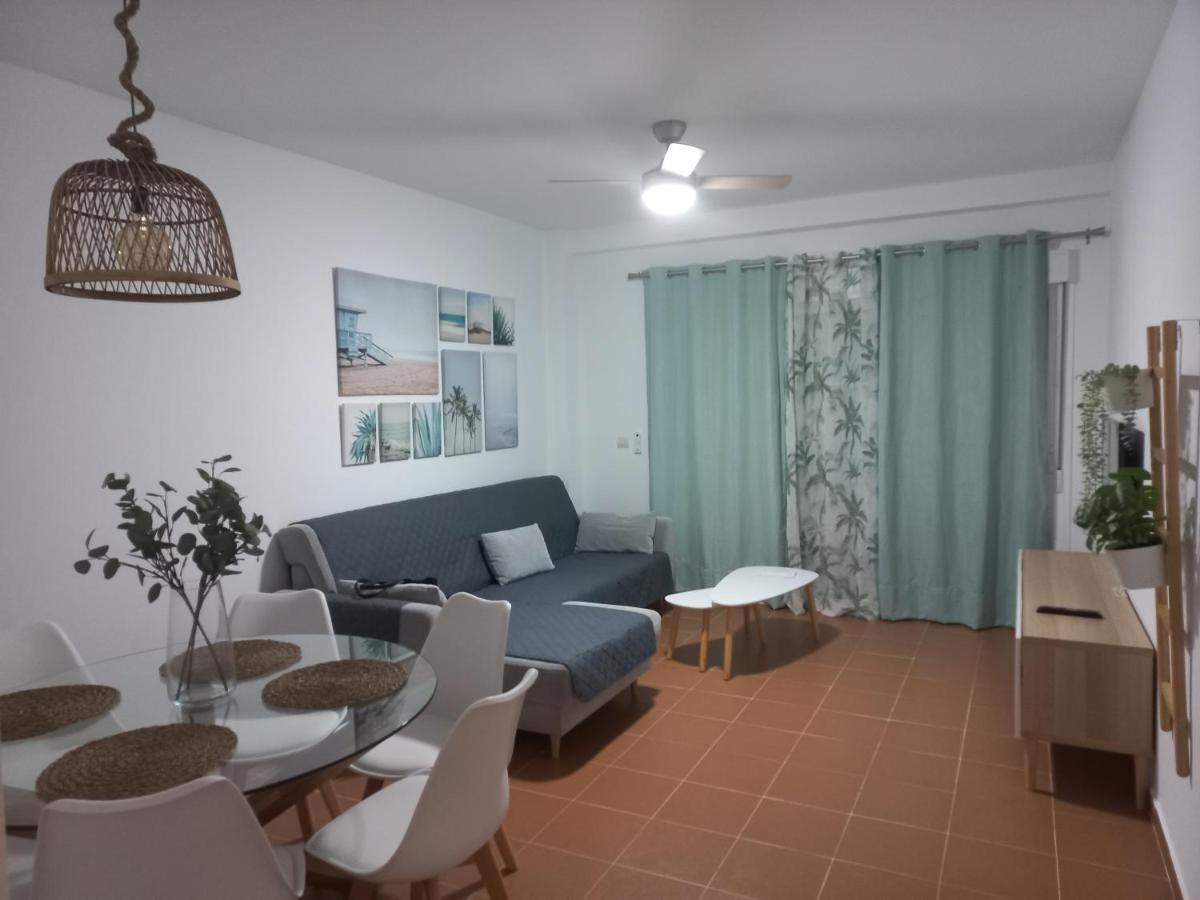Albatros Golf 1 Apartment อายามอนเต ภายนอก รูปภาพ