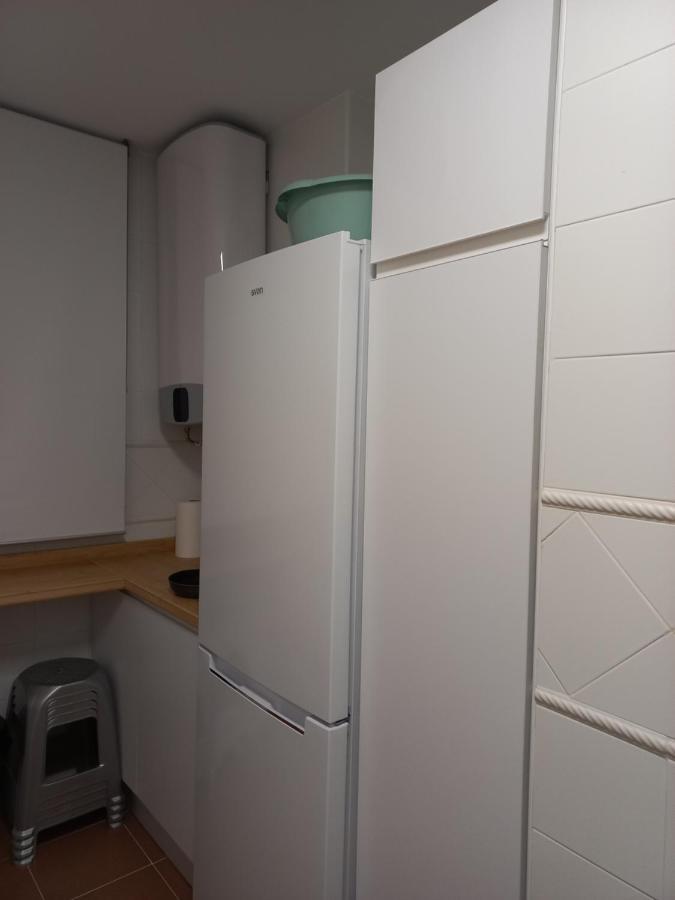 Albatros Golf 1 Apartment อายามอนเต ภายนอก รูปภาพ