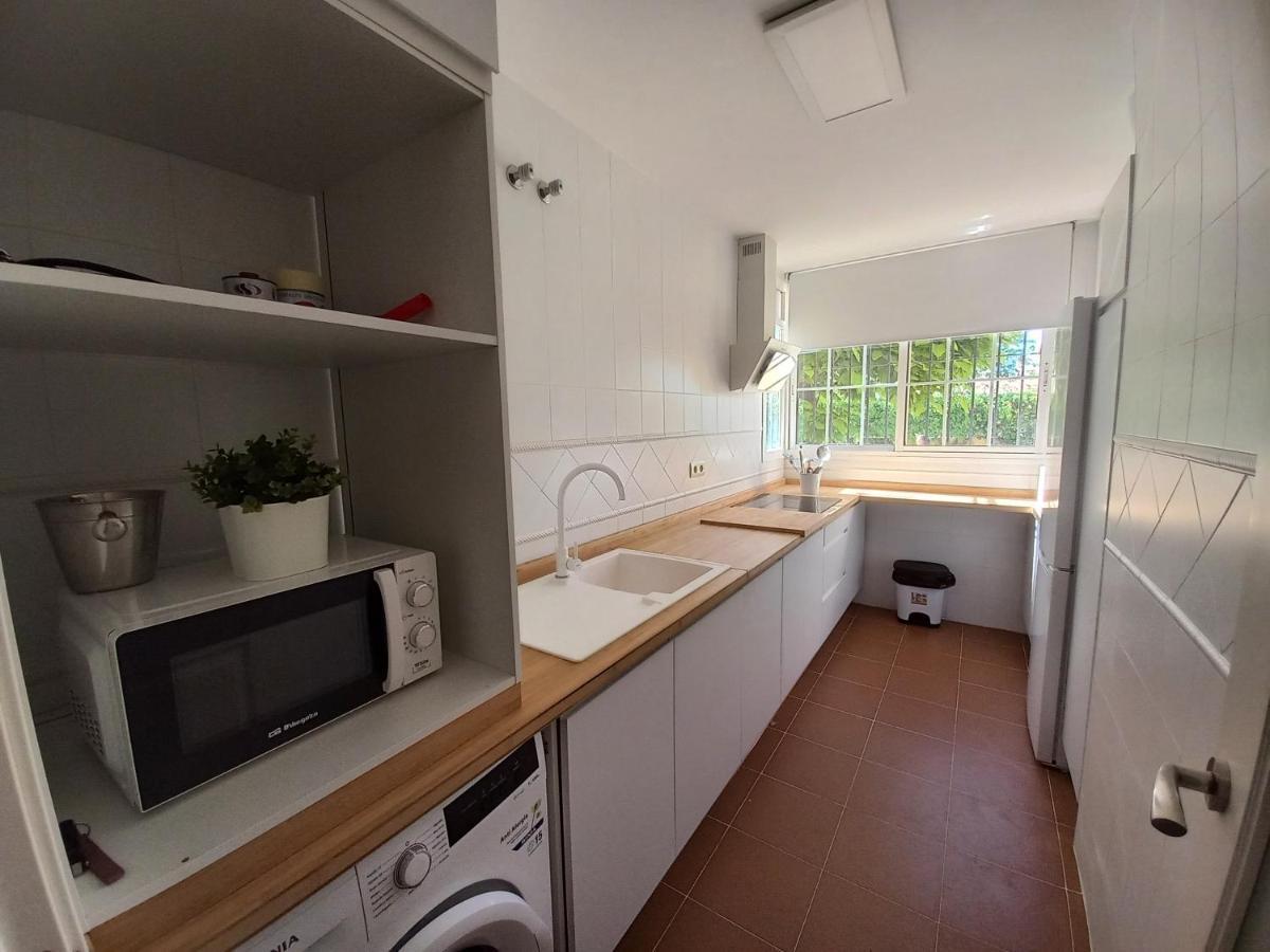 Albatros Golf 1 Apartment อายามอนเต ภายนอก รูปภาพ