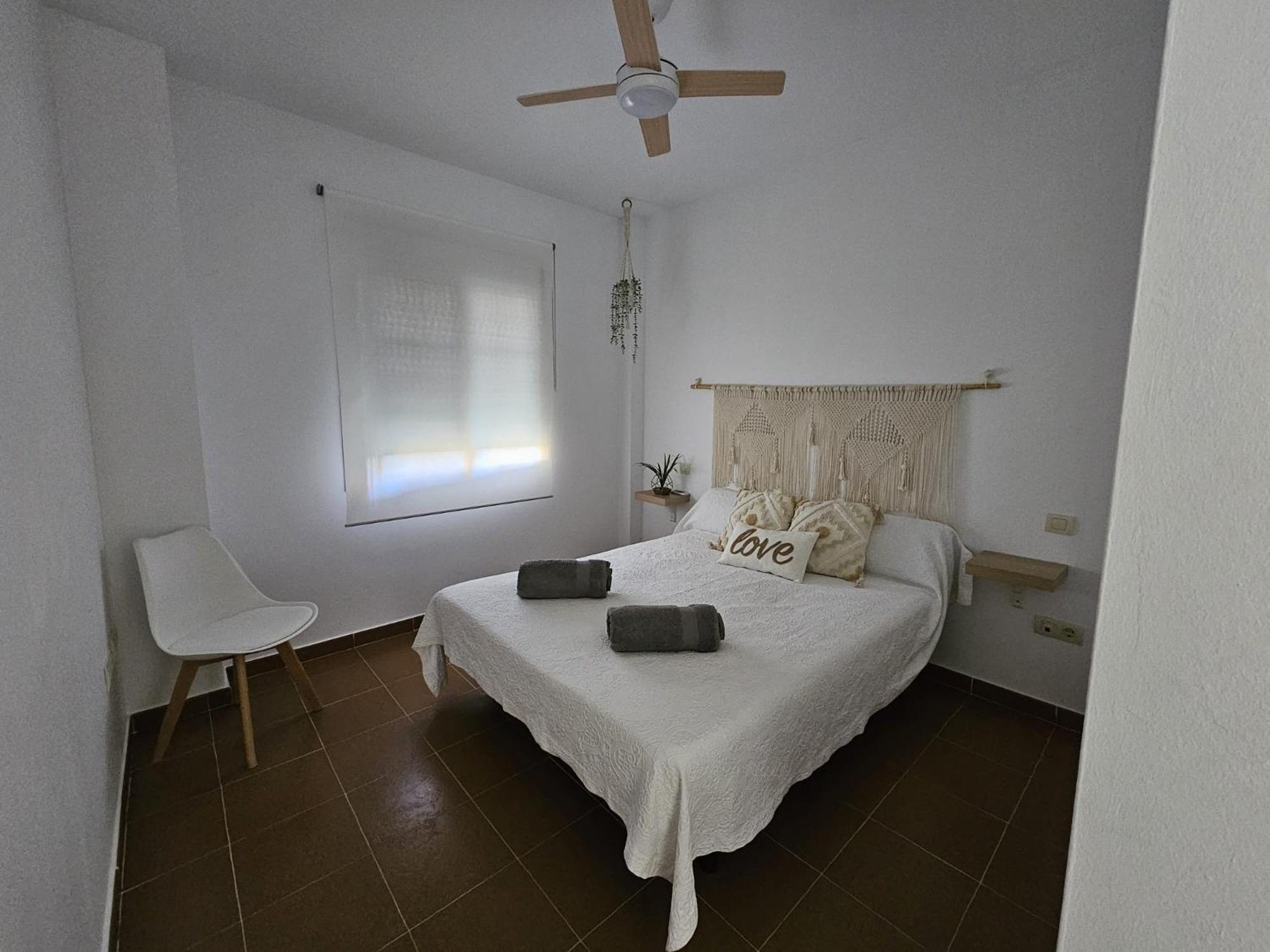 Albatros Golf 1 Apartment อายามอนเต ภายนอก รูปภาพ