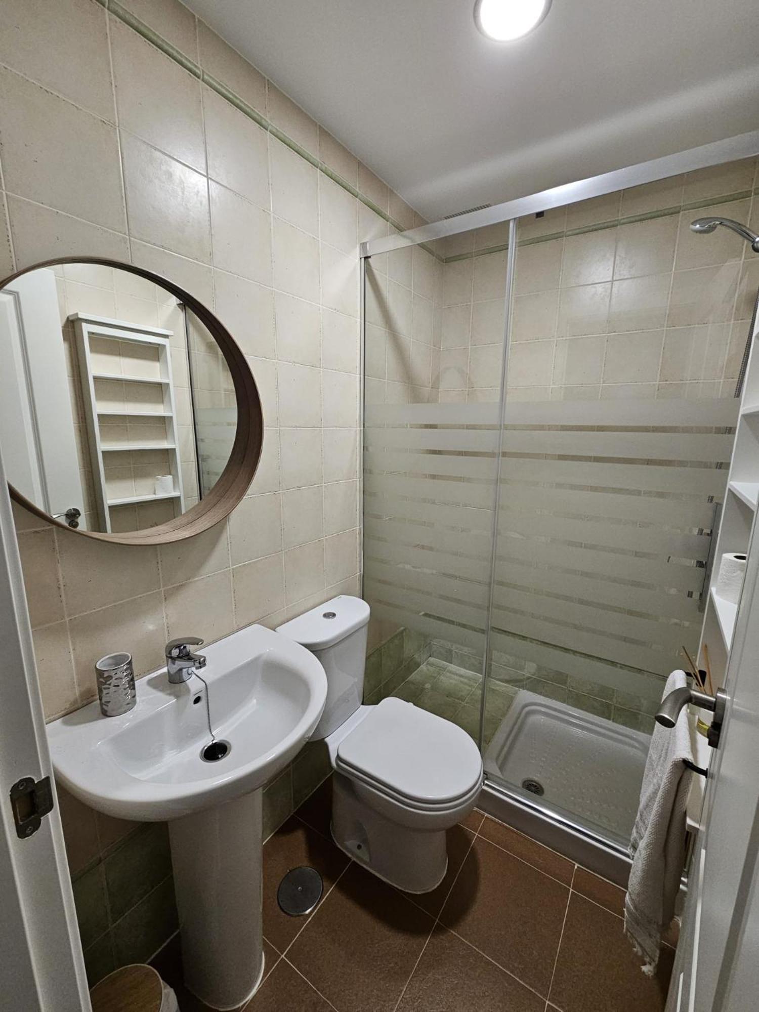 Albatros Golf 1 Apartment อายามอนเต ภายนอก รูปภาพ